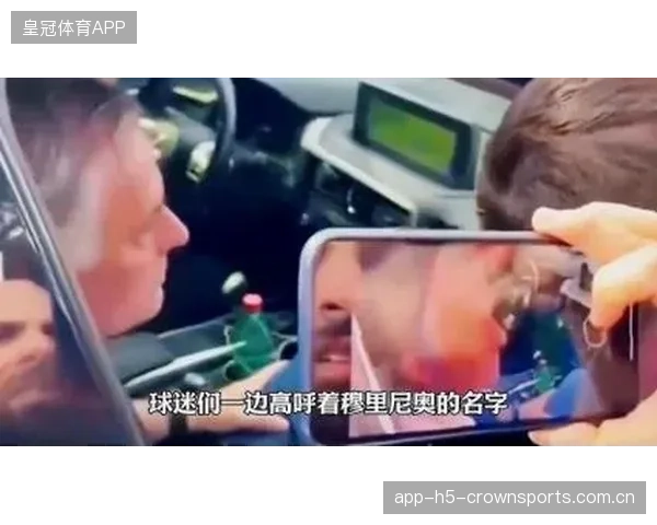 重量级摔跤巨星计划退役，球迷掀起送别浪潮